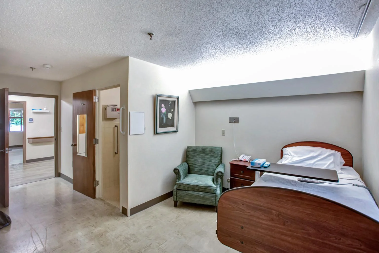 Image of The Redwoods Post Acute (7)