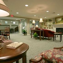 Image of St Luke's Nursing And Rehabilitation (2)