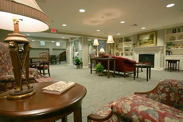 Image of St Luke's Nursing And Rehabilitation (2)