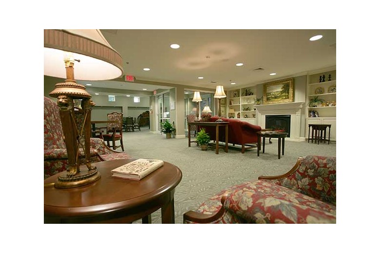 Image of St Luke's Nursing And Rehabilitation (2)