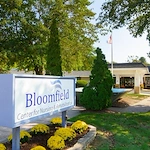 Image of Bloomfield Center For Nursing & Rehabilitation (1)