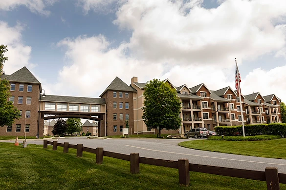 Image of Phoebe Berks Village (1)