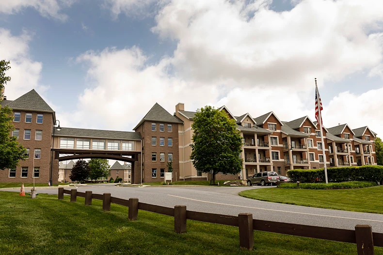 Image of Phoebe Berks Village (1)