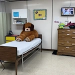 Image of Montgomery Children’s Specialty Center (5)