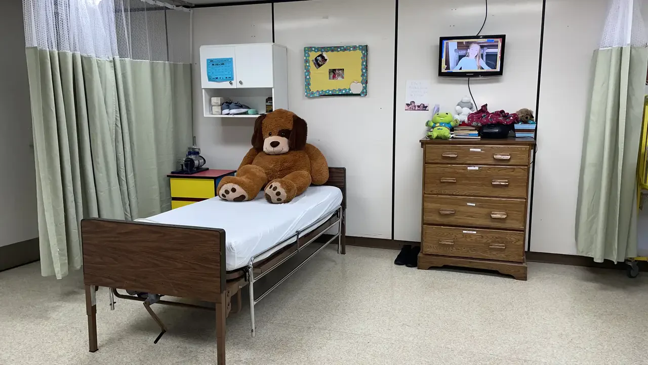 Image of Montgomery Children’s Specialty Center (5)