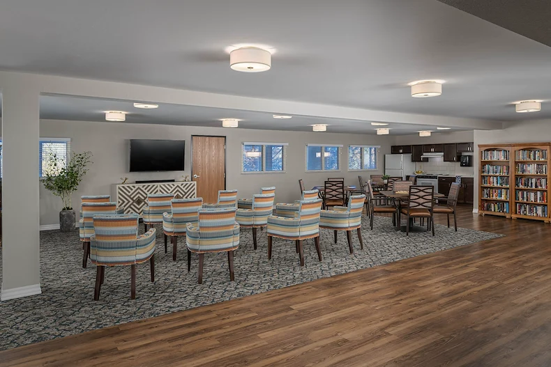 Image of Howard Village Senior Living (4)