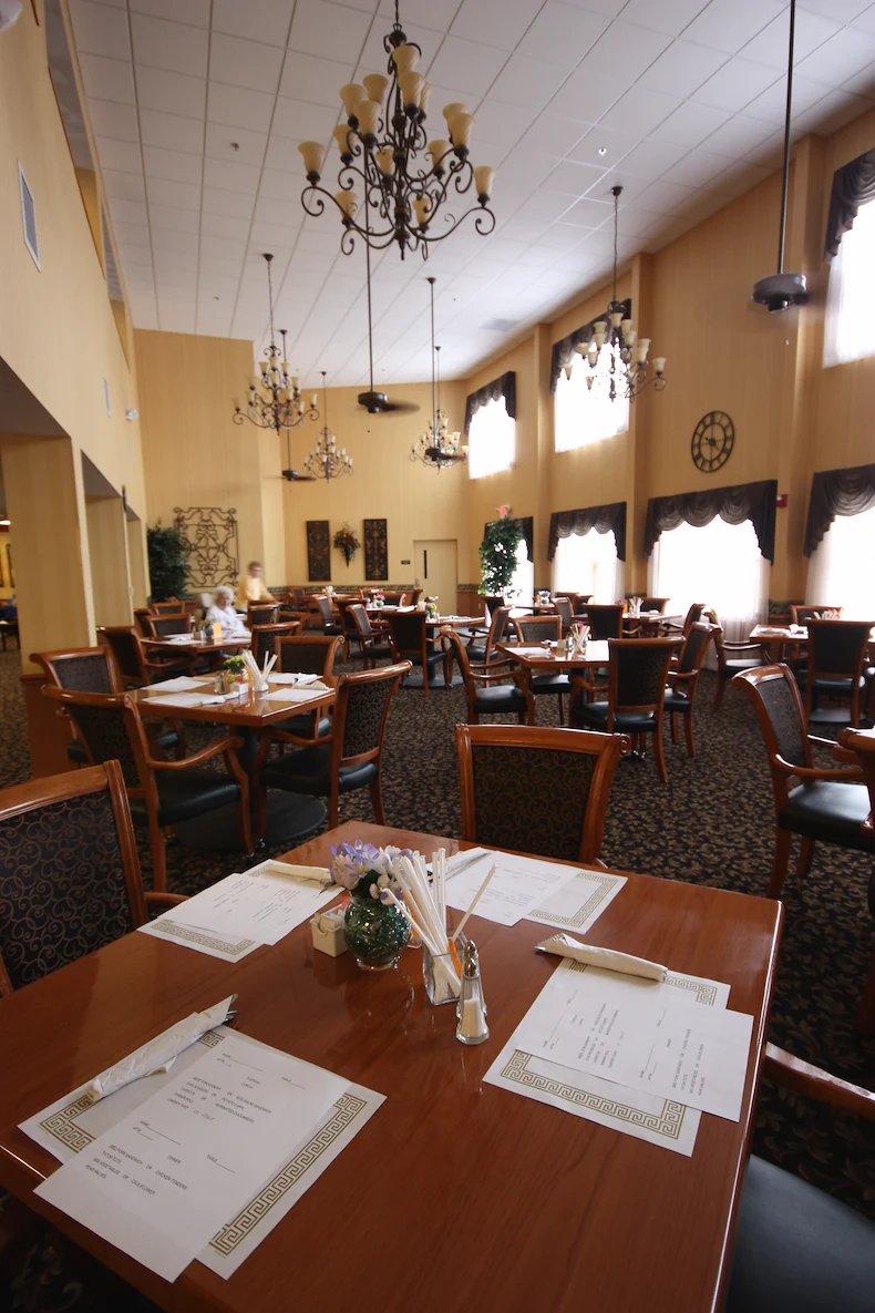 Image of Cambridge House of Swansea (3)