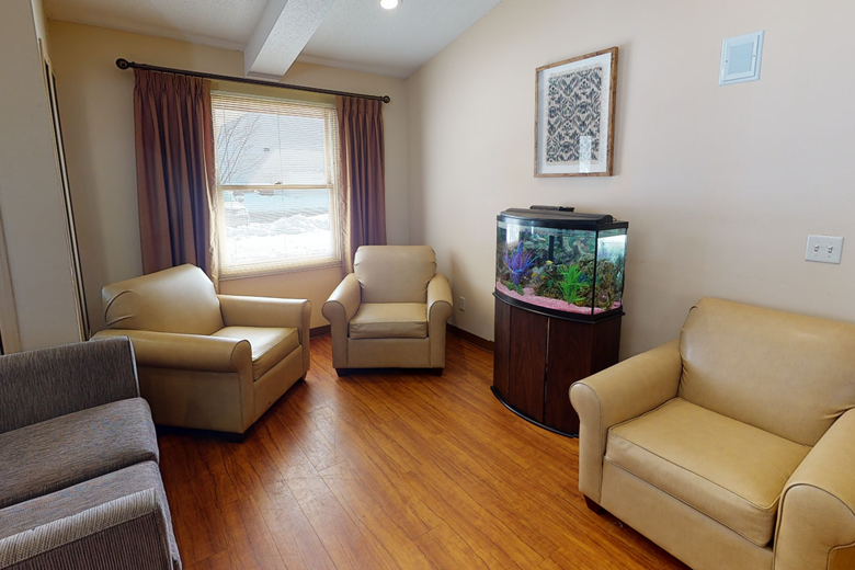 Image of Vibrant Life - Jackman Lodge (3)