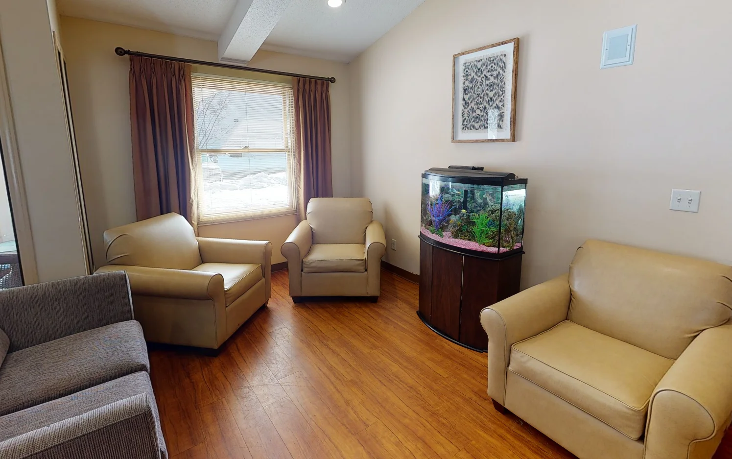 Image of Vibrant Life - Jackman Lodge (3)