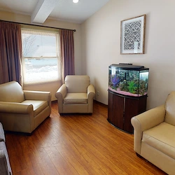 Image of Vibrant Life - Jackman Lodge (3)