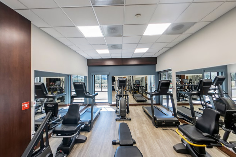 Image of The Tamalpais Marin Senior Living (5)