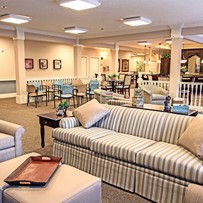 Image of Benton House of Raymore (4)
