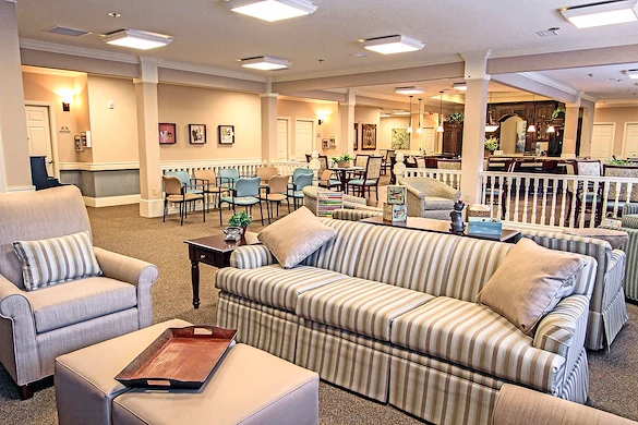 Image of Benton House of Raymore (4)