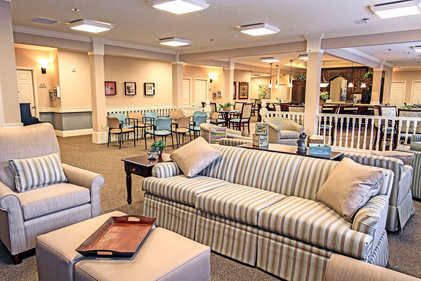 Image of Benton House of Raymore (4)