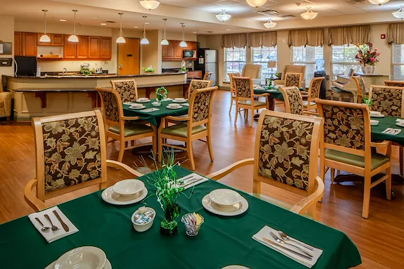 Image of PruittHealth - Evans (4)