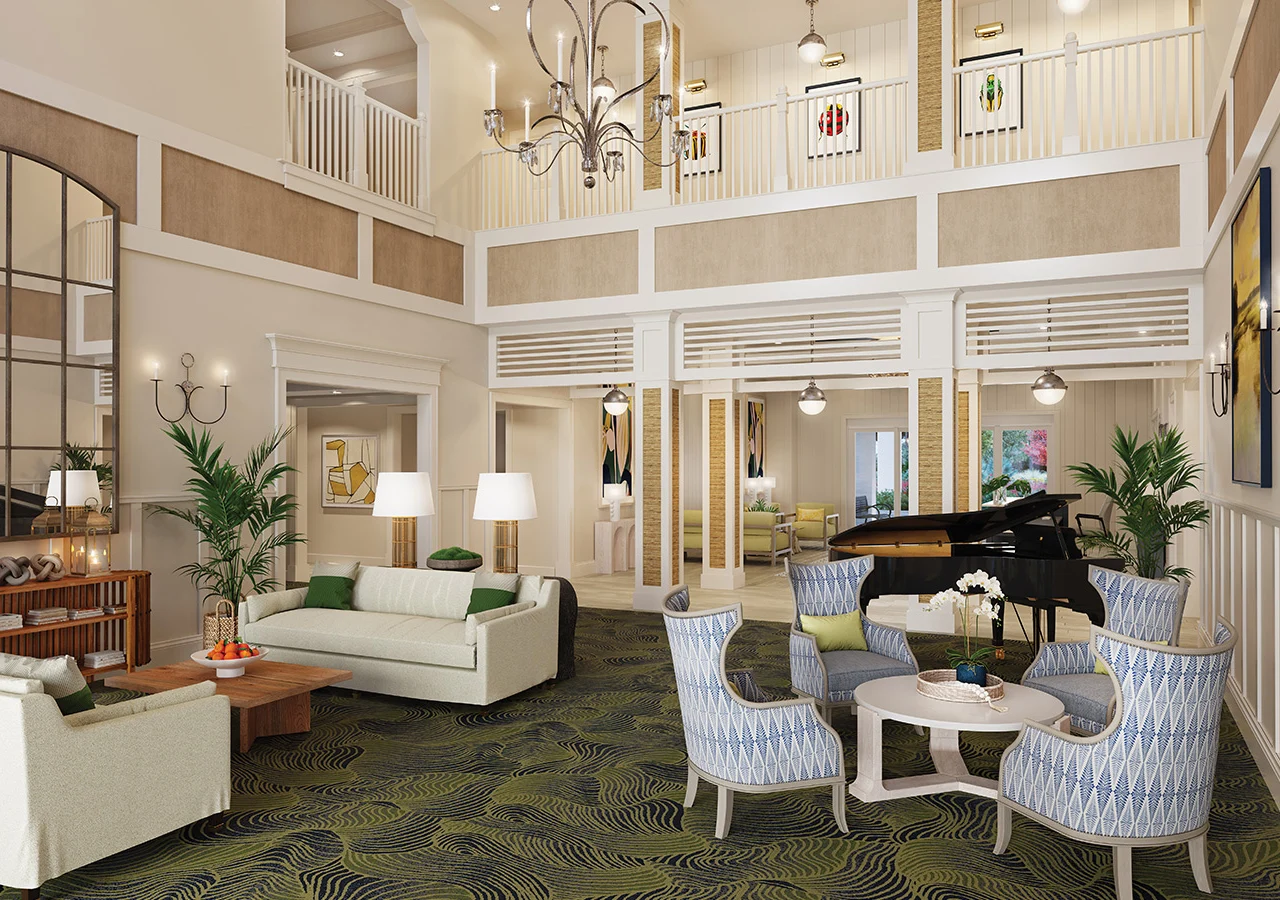 Image of Watersound Fountains Senior Living (3)