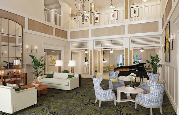 Image of Watersound Fountains Senior Living (3)