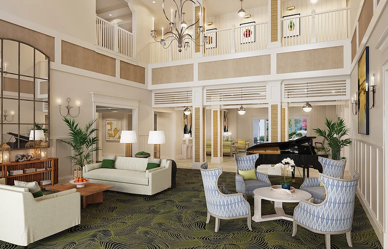 Image of Watersound Fountains Senior Living (3)