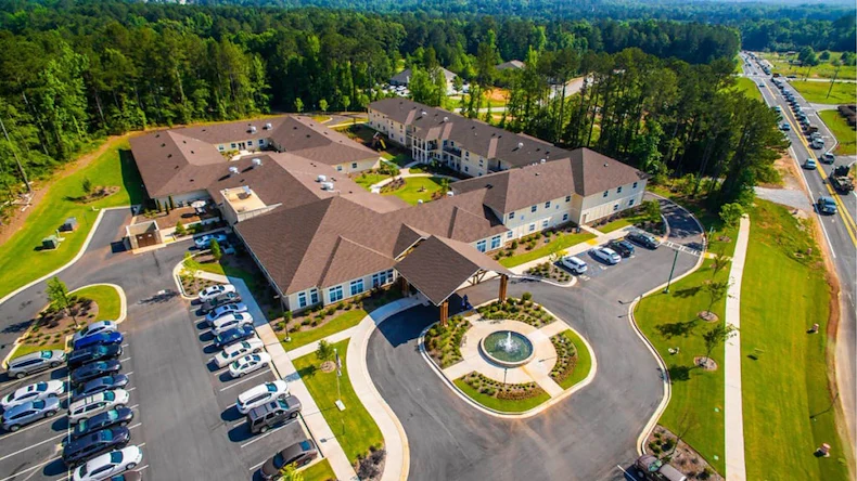 Image of Prema at Ashton Hills (2)