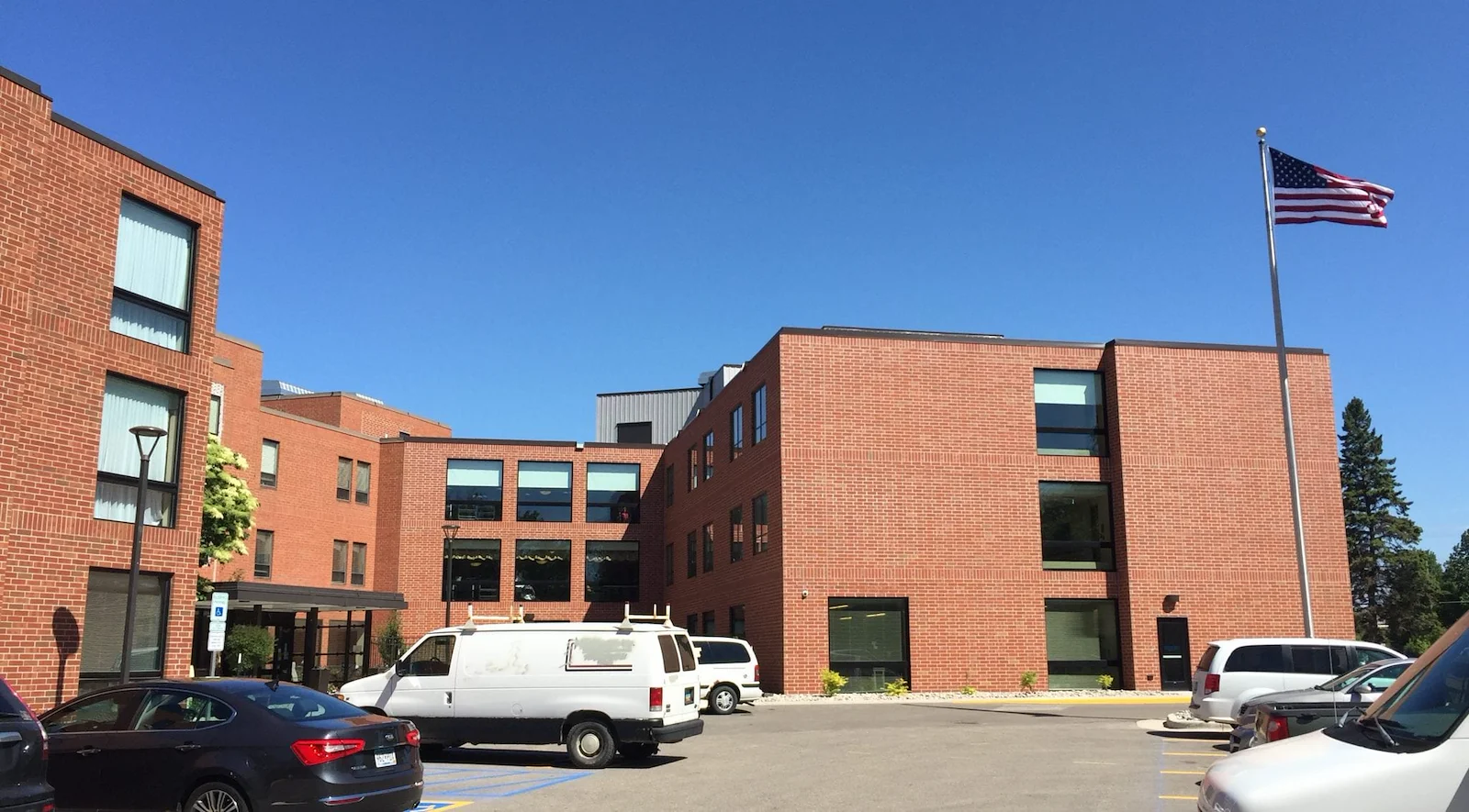 Image of Bethany on University Senior Living (1)