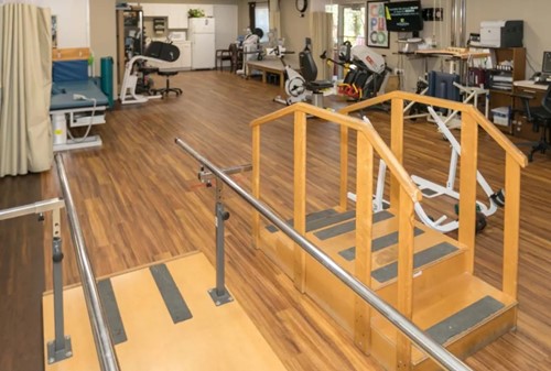 Image of Veranda Rehabilitation And Healthcare (4)
