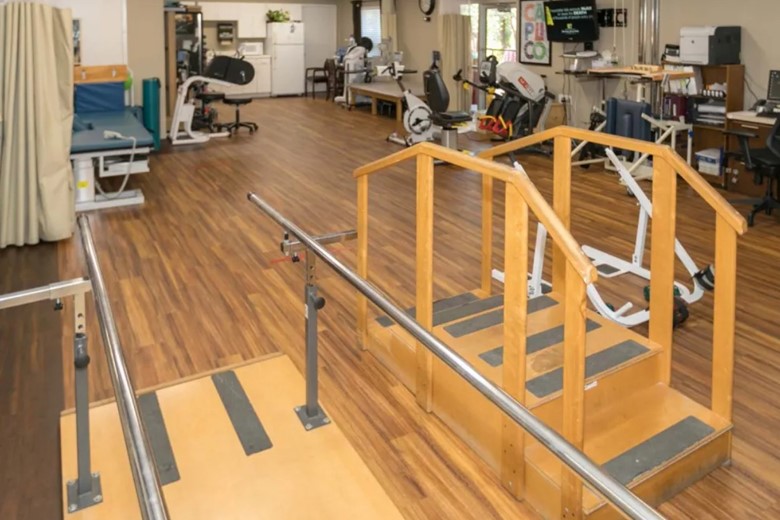 Image of Veranda Rehabilitation And Healthcare (4)
