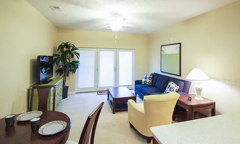 Image of Village East (3)