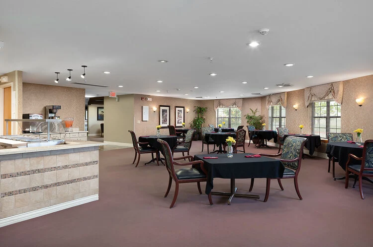 Image of Grace Skilled And Nursing Therapy Norman (3)