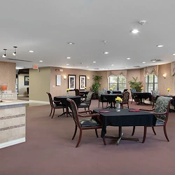 Image of Grace Skilled And Nursing Therapy Norman (3)