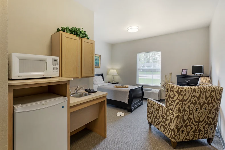 Image of Lorain Estates Senior Living (8)