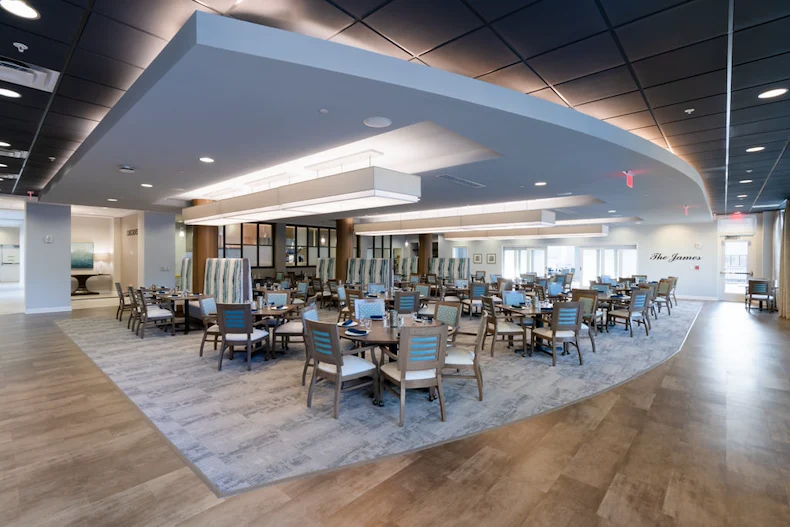 Image of Lakewood Senior Living (2)