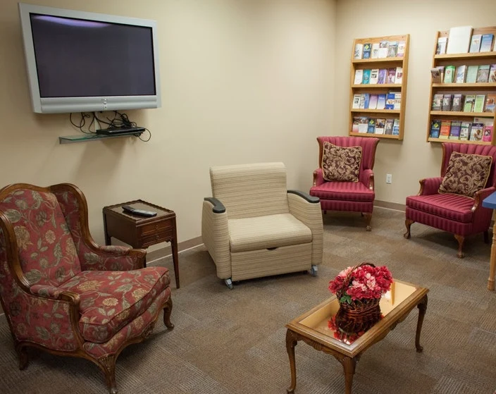 Image of Citadel at Saint Benedict Senior Living (3)