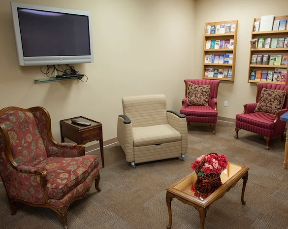 Image of Citadel at Saint Benedict Senior Living (3)