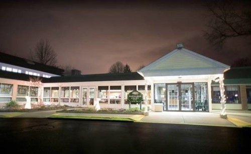 Image of Ball Pavilion, The (1)