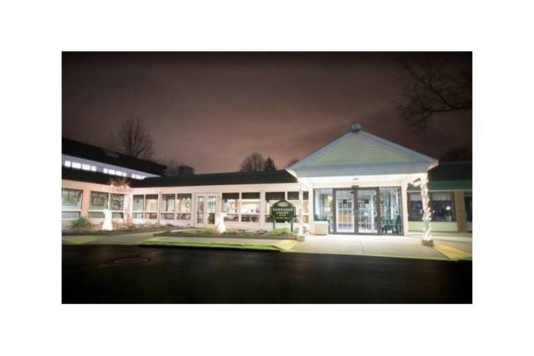 Image of Ball Pavilion, The (1)