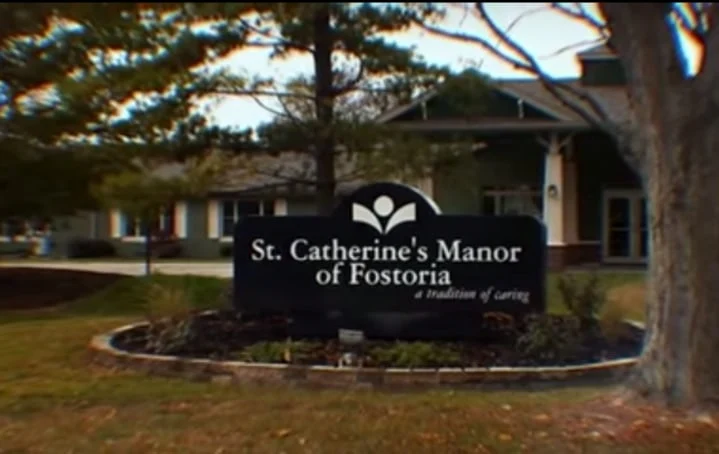 Image of St. Catherine's Manor of Fostoria (1)