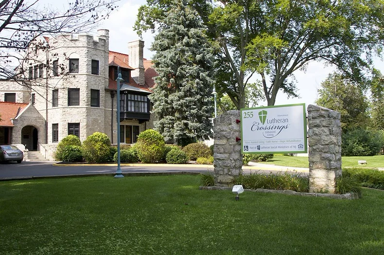 Image of Cambridge Rehab & Healthcare Center (1)