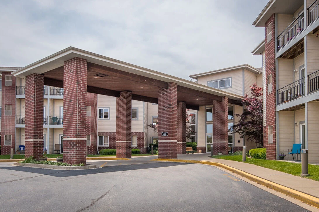 Image of Prairie Ridge Senior (2)