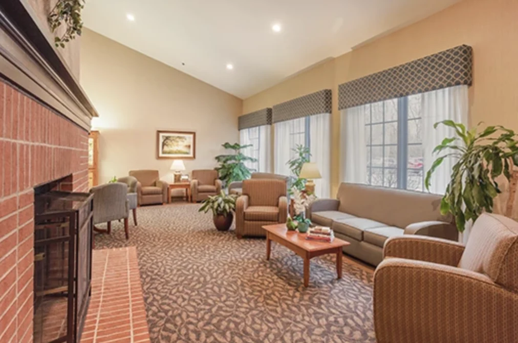 Image of The Lodge Nursing & Rehabilitation Center (2)