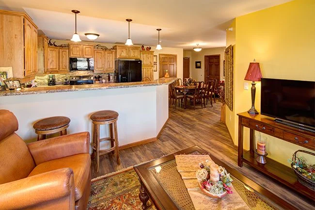 Image of The Villas at Westhills (1)