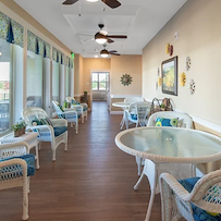 Image of New Haven Senior Living of Wylie (2)