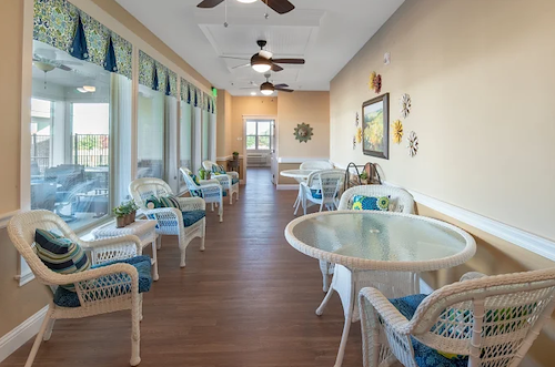 Image of New Haven Senior Living of Wylie (2)