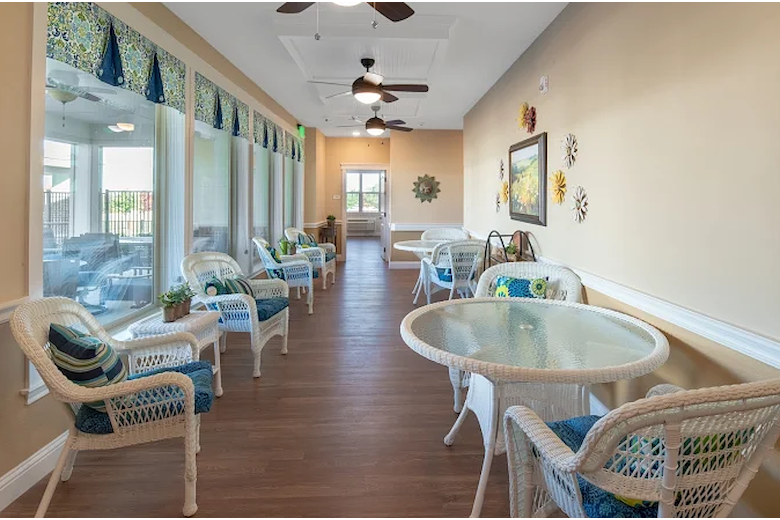Image of New Haven Senior Living of Wylie (2)