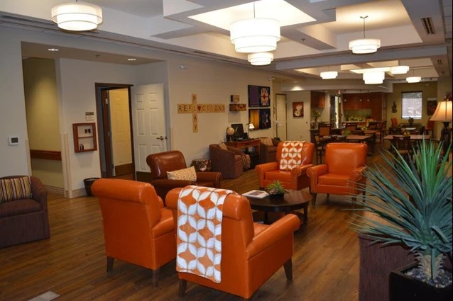 Image of Reflections At The Oasis Fellowship Square Mesa (4)