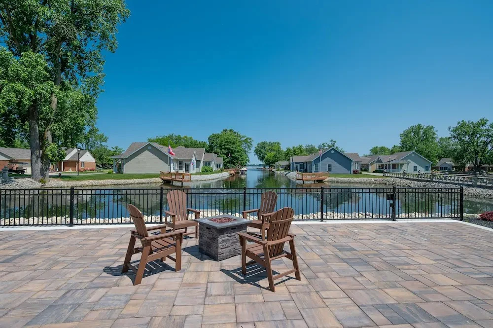 Image of Otterbein St. Marys SeniorLife Community (8)