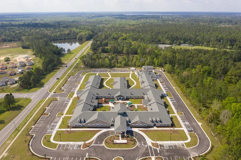 Image of PruittHealth - Fleming Island (10)