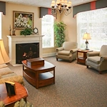 Image of Garden Terrace of Federal Way (4)