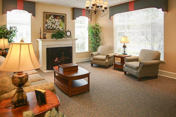 Image of Garden Terrace of Federal Way (4)