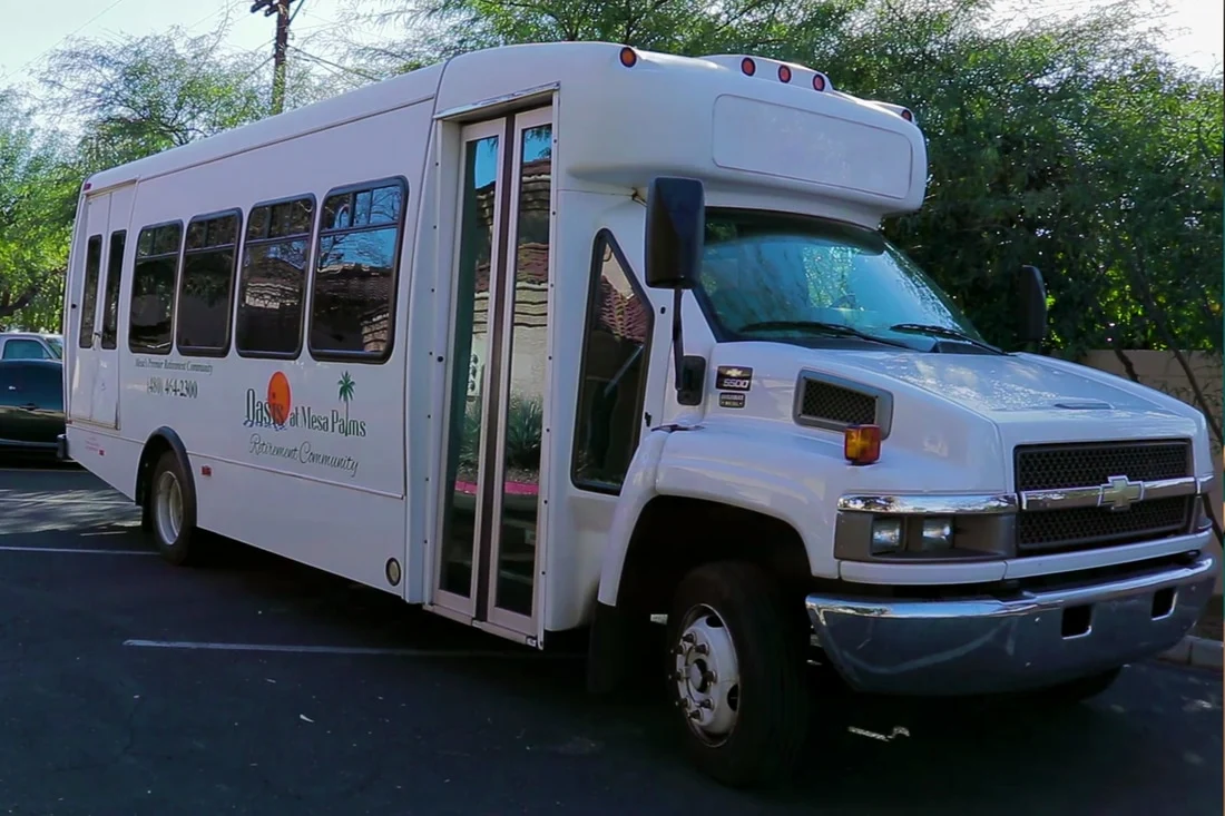 Image of Oasis at Mesa Palms (10)