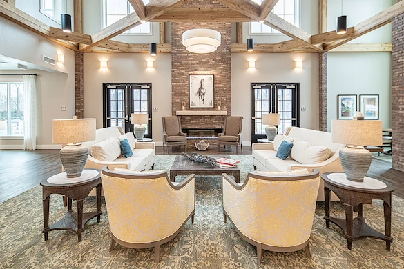 Image of Cloverland Park Senior Living (7)